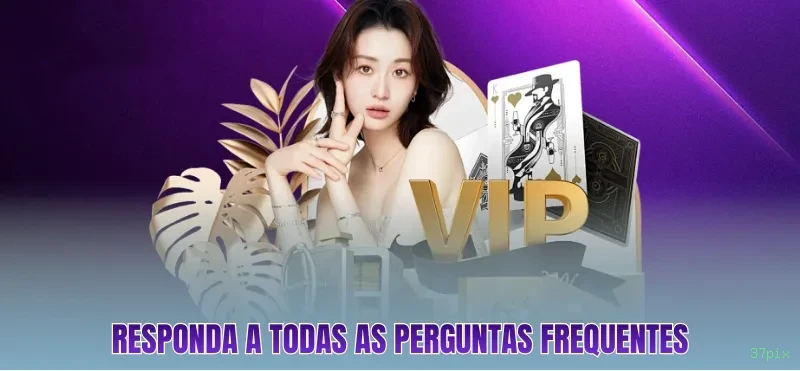 Suporte VIP 37pix - atendimento prioritário