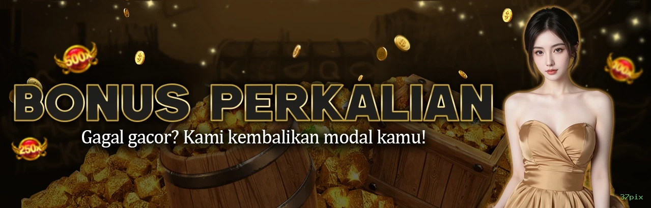 Slots com prêmios 37pix