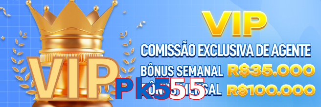 Pk555 VIP